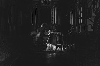 Fotograf ślubny Karolina Cicha. Zdjęcie z 01.10.2024