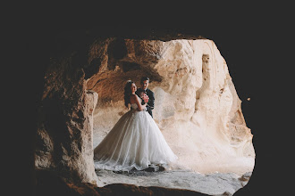 Fotógrafo de bodas Irfan Çelik. Foto del 10.11.2021