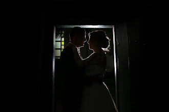 Fotógrafo de casamento Hellen Câmara. Foto de 11.04.2020