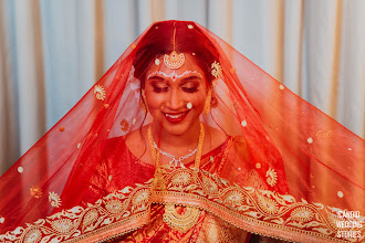 Fotografo di matrimoni Manish Chauhan. Foto del 20.11.2023