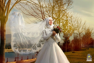 Wedding photographer Uğur Başaran. Photo of 12.07.2020