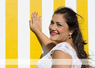 Huwelijksfotograaf Sandra López. Foto van 13.05.2019