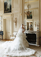 Wedding photographer Yurii Holiak. Photo of 17.01.2025
