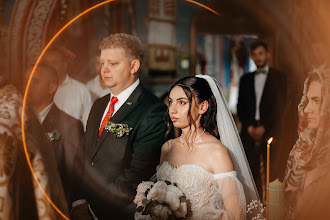 Φωτογράφος γάμου Petru Brustureanu. Φωτογραφία: 10.06.2024
