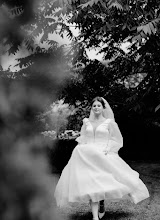 Wedding photographer Varvara Gerte. Photo of 07.12.2023