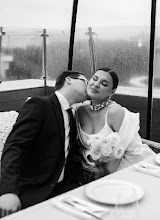 ช่างภาพงานแต่งงาน Elena Aza. ภาพเมื่อ 20.03.2024