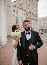 Свадебный фотограф Алёна Кривошеева. Фотография от 19.03.2025