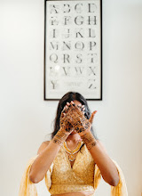 Wedding photographer Saurav Jayaprakash. Photo of 30.10.2025