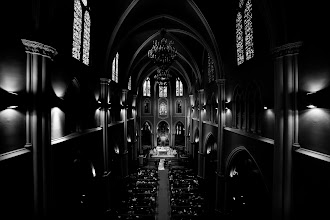 Wedding photographer Jesús María Vielba Izquierdo. Photo of 23.08.2017