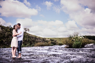 Fotógrafo de bodas Anderson Martins. Foto del 11.05.2020