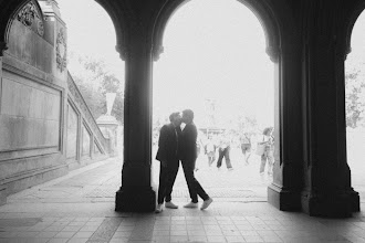 Nhiếp ảnh gia ảnh cưới Betiana Hurtado. Ảnh trong ngày 26.09.2023