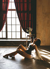 Wedding photographer Yana Matvienko. Photo of 06.08.2025