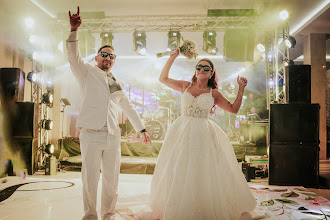 Wedding photographer Jonathan Maes. Photo of 12.11.2023