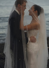 Wedding photographer Igor Garagulya. Photo of 30.09.2025