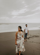 Fotografo di matrimoni Komang Bayu Hendrawan Bayuhendrawan. Foto del 26.05.2019