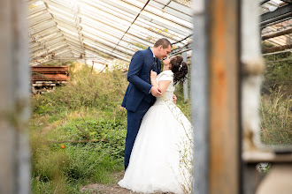 Hochzeitsfotograf Astrid Flohr. Foto vom 02.12.2020