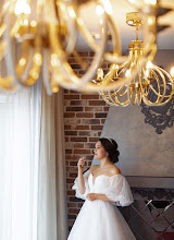婚姻写真家 Svetlana Borozdina. 31.03.2024 の写真