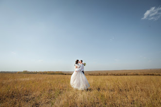 Wedding photographer Aleksandr Pavlov. Photo of 19.12.2020