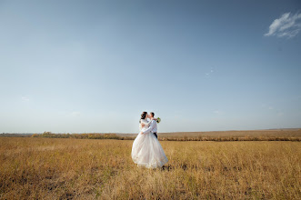 Bröllopsfotografer Aleksandr Pavlov. Foto av 19.12.2020