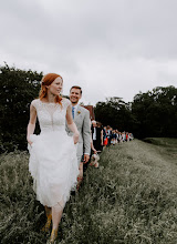 Photographe de mariage Louisa Schlepper. Photo du 08.07.2023