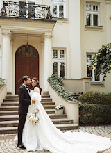 ช่างภาพงานแต่งงาน Alexander Chornyi. ภาพเมื่อ 10.03.2024