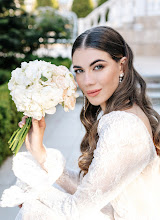婚礼摄影师Anastasiya Mokra. 27.05.2025的图片