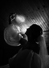 Fotógrafo de casamento Irina Regulskaya. Foto de 18.12.2023