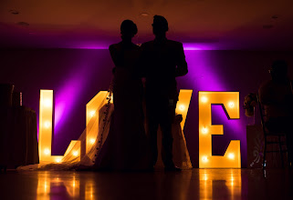 婚礼摄影师Hansel Cruz. 11.05.2019的图片