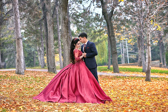 Fotógrafo de bodas Hasan Yüksel. Foto del 14.06.2021