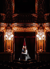 Düğün fotoğrafçısı Sergey Grigorenko. Fotoğraf 24.02.2022 tarihinde