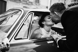 Fotografo di matrimoni Gaya Cataldi. Foto del 13.10.2025