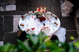 Düğün fotoğrafçısı Stefano BURCA. Fotoğraf 19.02.2020 tarihinde