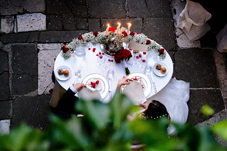 Wedding photographer Stefano BURCA. Photo of 19.02.2020