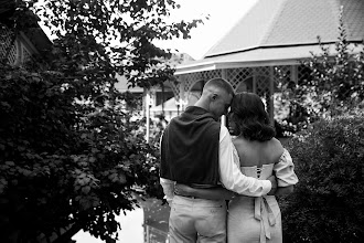 Fotógrafo de casamento Ruslan Mirgalyaov. Foto de 26.04.2024