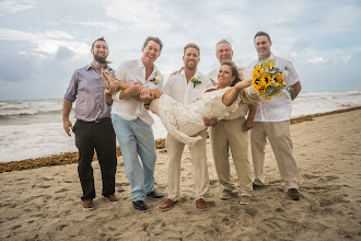 Fotógrafo de bodas Gabriel Cacabelos. Foto del 31.10.2022