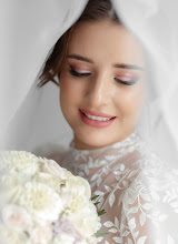 Fotógrafo de bodas Abzal Shomitov. Foto del 11.02.2024