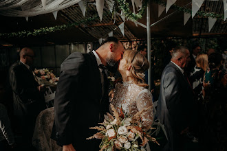Wedding photographer Marcin Dąbrowski. Photo of 18.05.2025