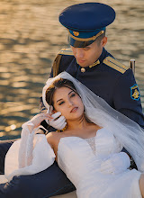 Wedding photographer Albert Dunboyanov. Photo of 18.02.2024