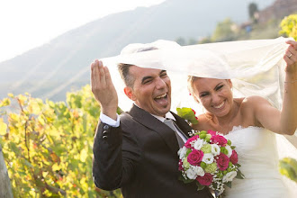 Fotógrafo de bodas Andrea Dughetti. Foto del 14.02.2019