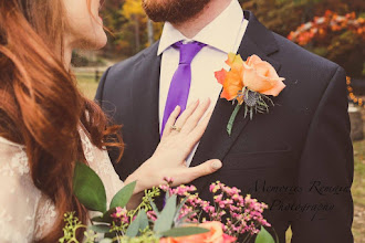 Photographe de mariage Julie Clarke. Photo du 20.11.2019