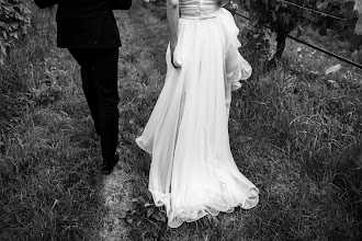 Fotografo di matrimoni Roberto Ricca. Foto del 14.05.2025