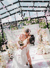 Fotografo di matrimoni Hanwen Tan. Foto del 26.08.2025