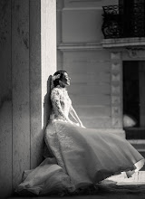Wedding photographer Isai Peniche. Photo of 16.09.2023