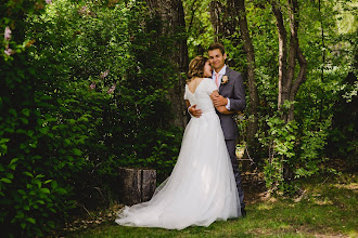 婚禮攝影師Rhonda Steed. 08.05.2019的照片