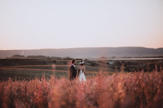 Bröllopsfotografer Artur Grabovskiy. Foto av 22.04.2020