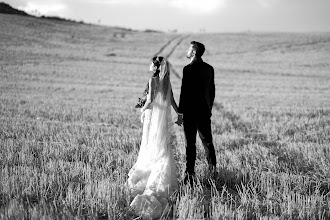 Fotógrafo de bodas Domenico Pisani. Foto del 26.07.2021