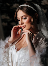 Wedding photographer Petro Zasidko. Photo of 04.02.2025