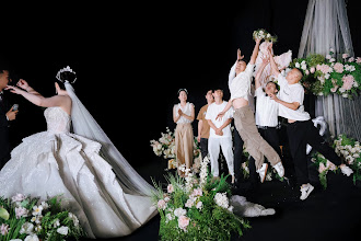 婚姻写真家 Can Jiang. 07.09.2025 の写真