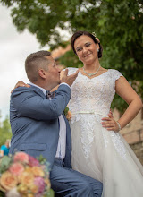 Fotógrafo de casamento Imre Kovács. Foto de 27.08.2019