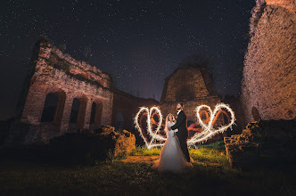 Photographe de mariage Lukas Kucej. Photo du 27.06.2023